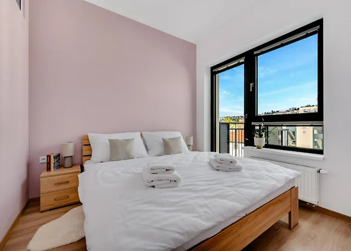 Metropolitan Star 酒店 布拉迪斯拉发