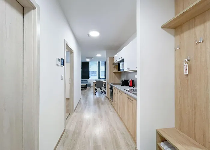 Hotel Metropolitan Star Bratislava