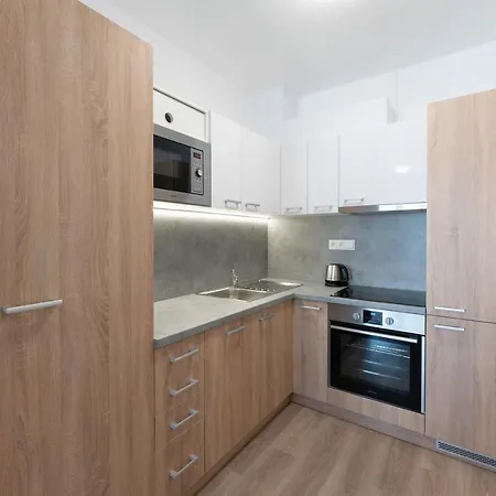 Metropolitan Star 4* ブラチスラヴァ