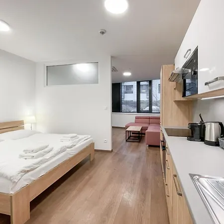 Metropolitan Star ホテル 4*