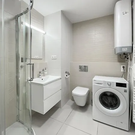 Metropolitan Star 4* ブラチスラヴァ