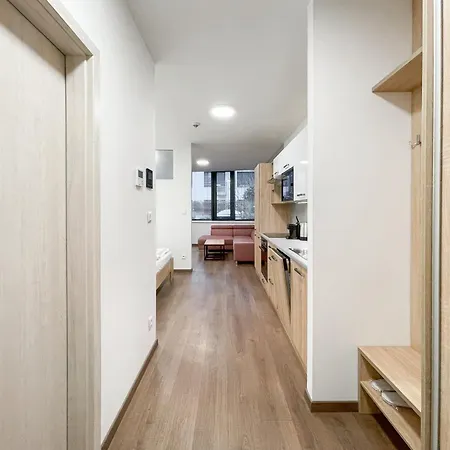 ホテル Metropolitan Star 4*