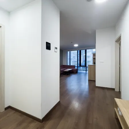 Metropolitan Star 호텔 4*