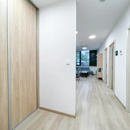 Metropolitan Star ホテル