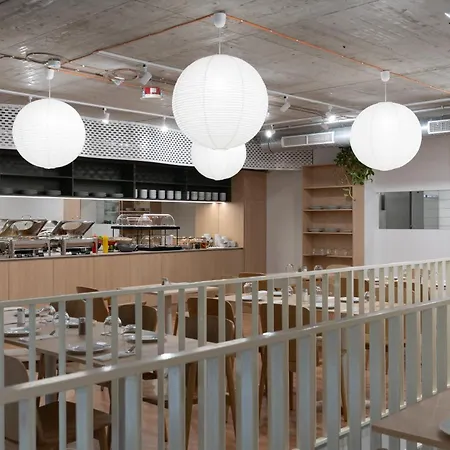 Metropolitan Star ホテル 4*