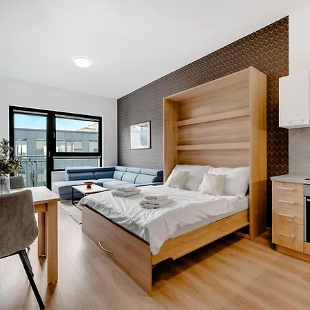 Metropolitan Star ホテル 4*