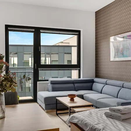 Metropolitan Star 4* ブラチスラヴァ