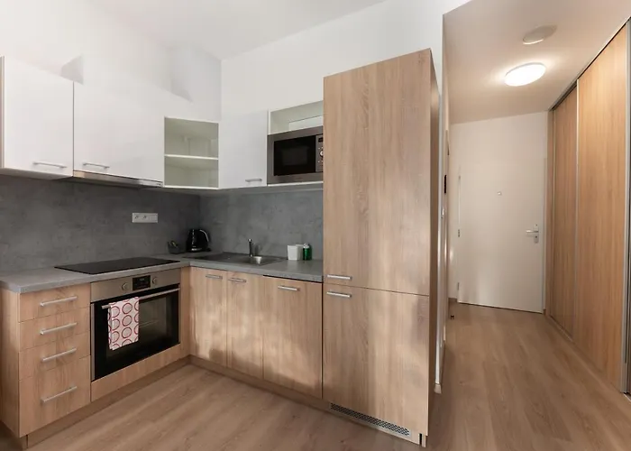 Ξενοδοχείο Metropolitan Star Μπρατισλάβα