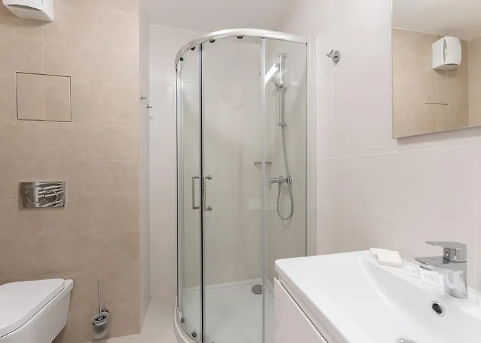 Metropolitan Star 4* Μπρατισλάβα