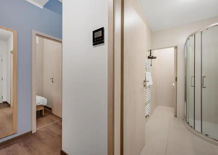 Metropolitan Star 4* Μπρατισλάβα