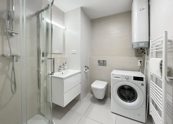 Metropolitan Star 4* Bratislava