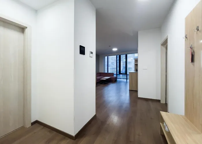 Metropolitan Star Ξενοδοχείο 4*