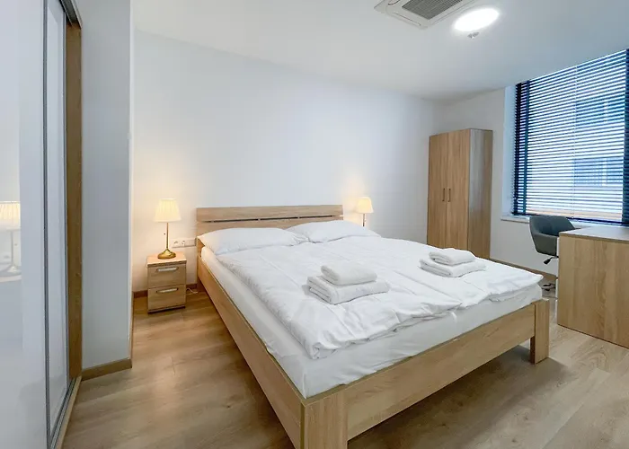 Metropolitan Star Μπρατισλάβα