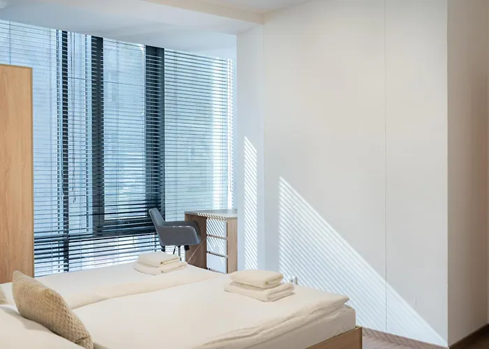 Hotel Metropolitan Star Bratislava