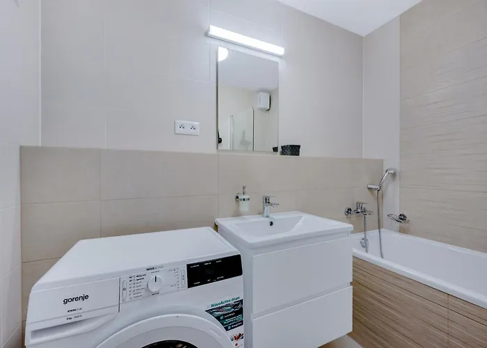 Ξενοδοχείο Metropolitan Star Μπρατισλάβα