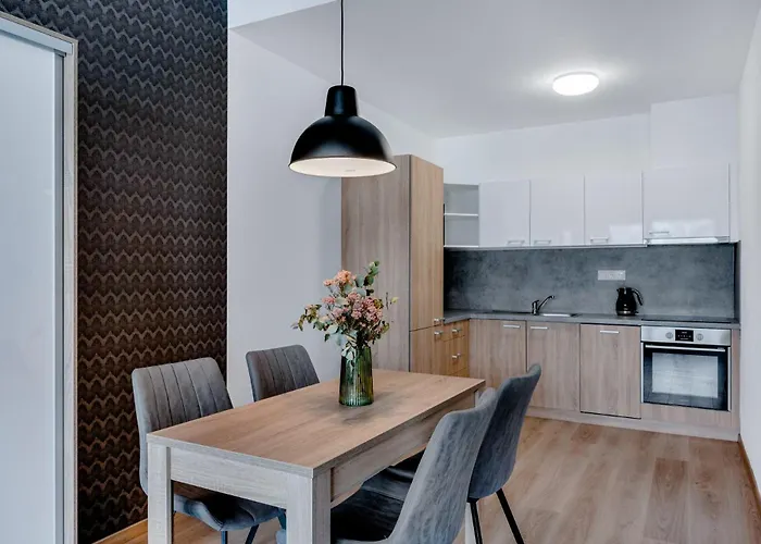 Metropolitan Star 4* Μπρατισλάβα