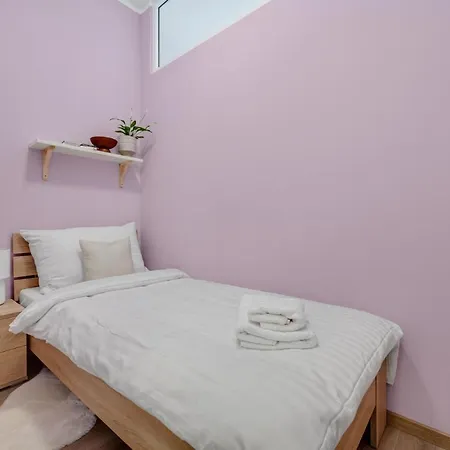 Metropolitan Star 布拉迪斯拉发