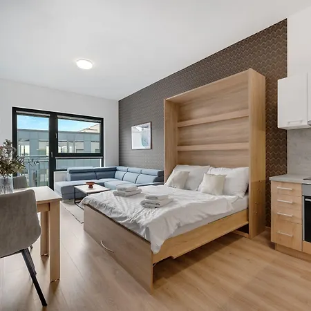 酒店 Metropolitan Star