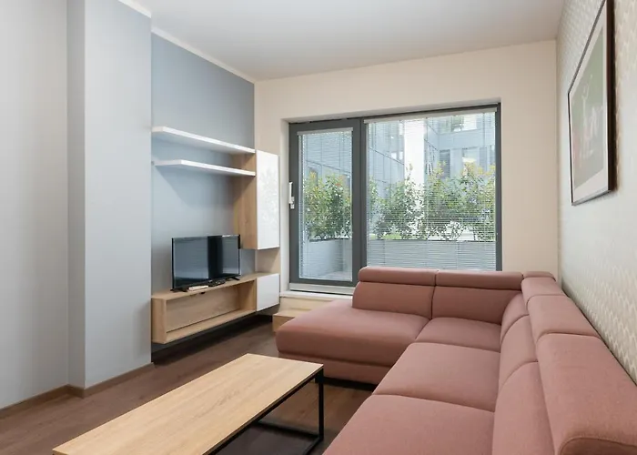 Готель Metropolitan Star Братислава