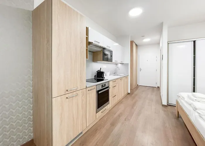 Metropolitan Star 4* Братислава