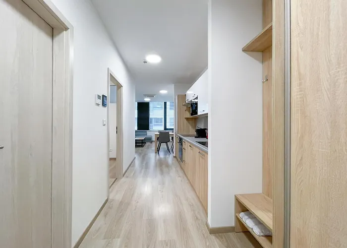 Metropolitan Star Hotel Bratislava