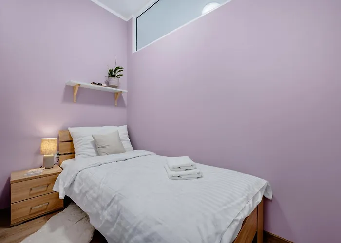 Metropolitan Star 4* Братислава