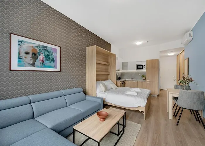 Hotel Metropolitan Star Bratislava