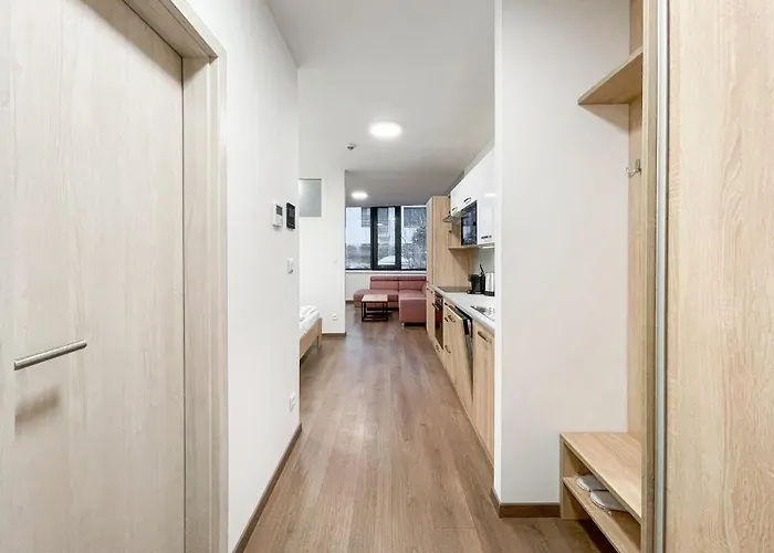 Metropolitan Star Hotel 4*